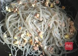 蚂蚁上树的做法图解6