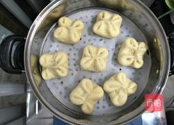 益糖芋泥窝窝头(糖尿病糖友食谱)(减肥瘦身适用)的做法图解7