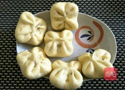 益糖芋泥窝窝头(糖尿病糖友食谱)(减肥瘦身适用)的做法图解9