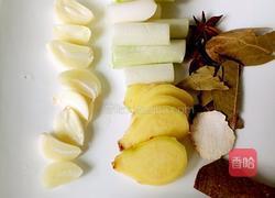 粉皮鸡的做法图解2