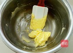 蘑菇力饼干的做法图解2