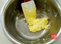 蘑菇力饼干的做法图解4