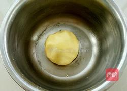 蘑菇力饼干的做法图解6