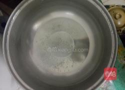 芒果椰奶西米露的做法图解5