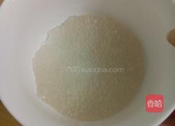 芒果椰奶西米露的做法图解8