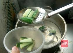 爽口咸黄瓜的做法图解3