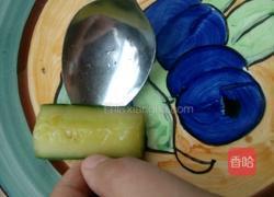 爽口咸黄瓜的做法图解6