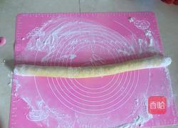 南瓜饼(淡奶油版)的做法图解7