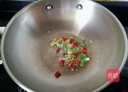 秋葵炒鸡蛋的做法图解6