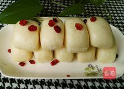 刀切馒头的做法图解11