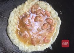 虾仁胡萝卜炒蛋的做法图解5