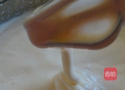 蛋糕的做法图解5