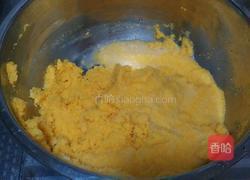 贴饼子的做法图解1