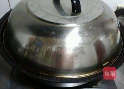 贴饼子的做法图解7