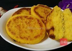 贴饼子的做法图解9