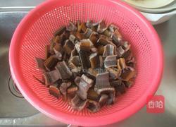 红烧鳝鱼的做法图解1