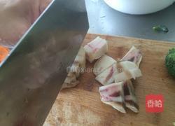 红烧鳝鱼的做法图解3