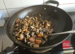 红烧鳝鱼的做法图解8