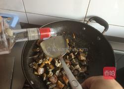 红烧鳝鱼的做法图解9