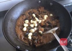 红烧鳝鱼的做法图解16