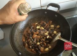 红烧鳝鱼的做法图解17