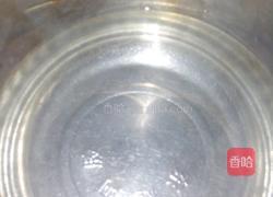 菊花银竹汤的做法图解3