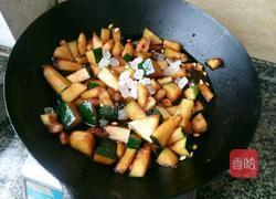 冬瓜茶的做法图解5