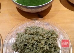 蔬果营养饭的做法图解8