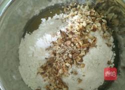 核桃酥的做法图解3
