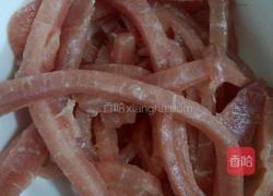 时蔬蛋卷的做法图解3