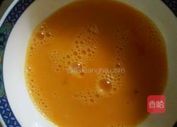 时蔬蛋卷的做法图解6