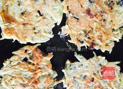 特味土豆丝饼的做法图解4