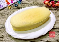 酸奶蛋糕的做法图解17