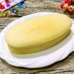 酸奶蛋糕的做法[图]