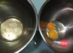 酸奶蛋糕的做法图解2