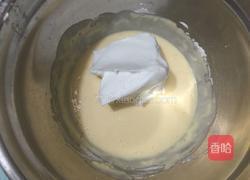 酸奶蛋糕的做法图解9