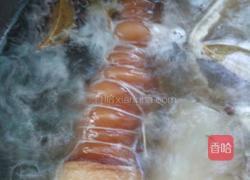 卤五花肉卷的做法图解4