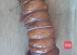 卤五花肉卷的做法图解7