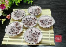 钵仔糕的做法图解7