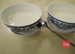 芒果双皮奶的做法图解2