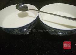 芒果双皮奶的做法图解4