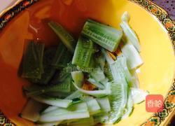 鲜锅兔的做法图解4