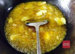 鲜锅兔的做法图解6