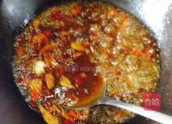 鲜锅兔的做法图解7