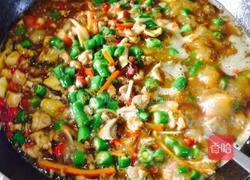 鲜锅兔的做法图解9