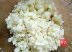 金蒜梭鱼的做法图解3