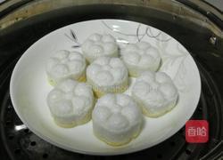 水晶南瓜糕的做法图解8