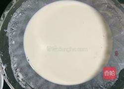 自制凉皮的做法图解4