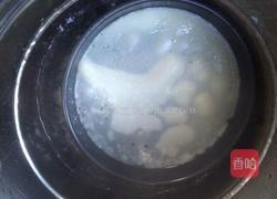 自制凉皮的做法图解7