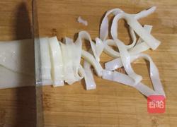 自制凉皮的做法图解10